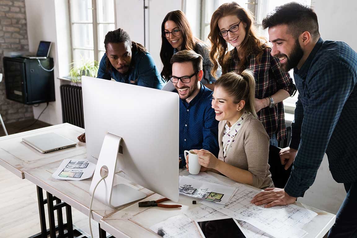 Team collaboration